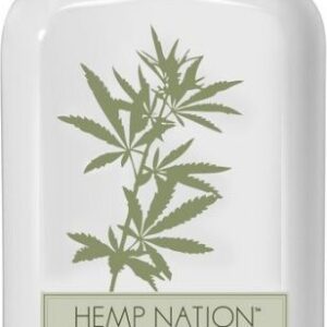 Australian Gold - Hemp Nation Original Tan Extender Body Lotion 535 Ml