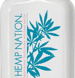 Australian Gold - Hemp Nation Tropical Seltzer Bodylotion 535 Ml