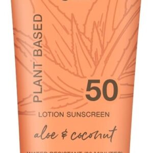 Australian Gold - Plant Based Lotion Spf 50 177 Ml