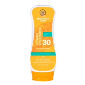 Australian Gold Solcreme Lotion SPF 30 (237 ml)