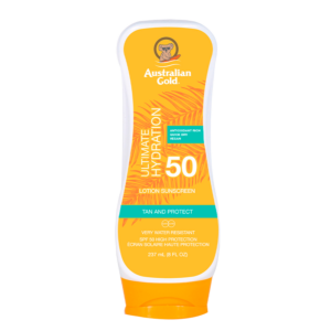 Australian Gold Solcreme Ultimate Hydration Lotion SPF 50 (237 ml)