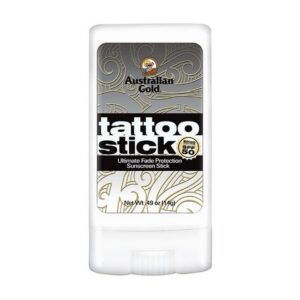 Australian Gold - Tattoo Stick SPF 50