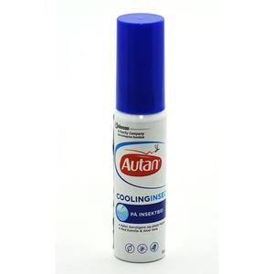 Autan cooling Insect - 25 ml