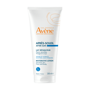 AvÃ¨ne After-Sun Repair Lotion - 200 ml