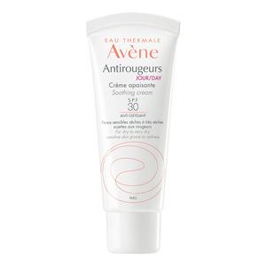 AvÃ¨ne Anti-Redness Soothing Day Cream SPF30 - 40 ml.