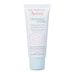 AvÃ¨ne Cleanance Hydra Soothing Cream - 40 ml