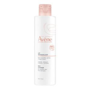 AvÃ¨ne Gentle Milk Cleanser - 200 ml.