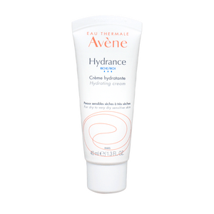 AvÃ¨ne Hydrance Hydrating Cream Rich - 40 ml