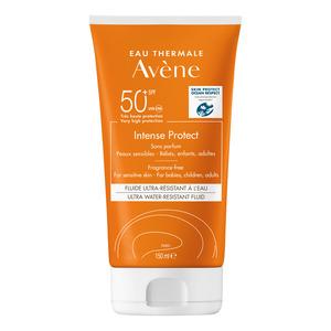 AvÃ¨ne Sun Intense Protect SPF50+ - 150 ml.