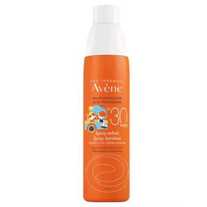 AvÃ¨ne Sun Spray Kids SPF 30 - 200 ml.