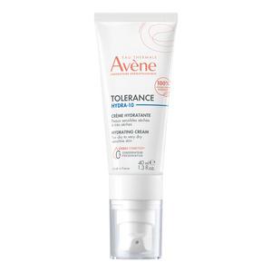 AvÃ¨ne Tolerance Hydra-10 Cream - 40 ml.