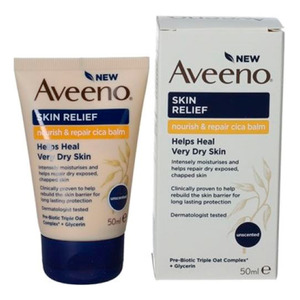 Aveeno Skin Relief Balm - 50 ml.