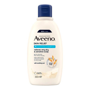 Aveeno Skin Relief Shampoo - 300 ml.