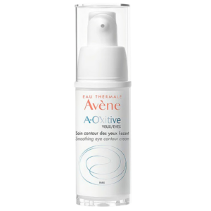 Avene A-Oxitive Smoothing Eye Contour Cream (15 ml)