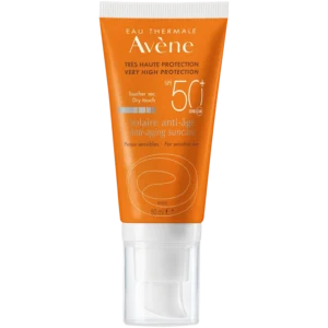 Avene Anti-Aging Suncare SPF 50+ - 50 ml