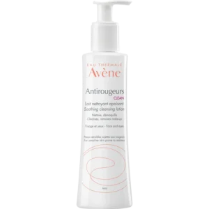 Avene Anti-Redness Cleansing Lotion 200 ml