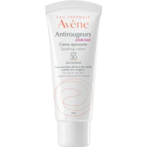 Avene Anti-Redness Soothing Day Cream SPF 30 - 40 ml