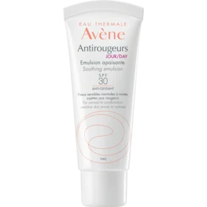 Avene Anti-Redness Soothing Day Emulsion SPF 30 - 40 ml