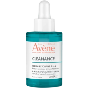 Avene Cleanance A.H.A. Exfoliating Serum 30 ml