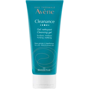 Avene Cleanance Cleansing Gel 200 ml