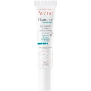 Avene Cleanance Comedomed Localized Drying Emulsion 15 ml