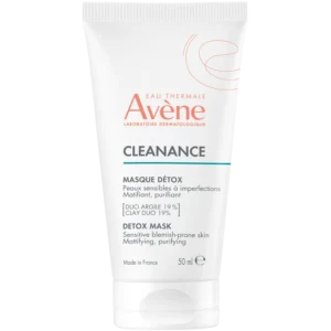 Avene Cleanance Detox Mask 50 ml