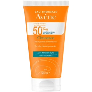 Avene Cleanance SPF 50+ - 50 ml