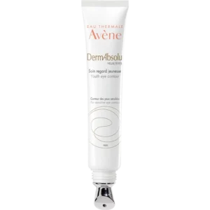 Avene DermAbsolu Eyes Youth Eye Cream 15 ml