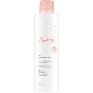 Avene Gentle Milk Cleanser 200 ml