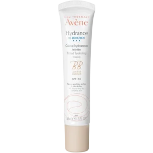 Avene Hydrance BB-Rich Tinted Hydrating Cream 40 ml