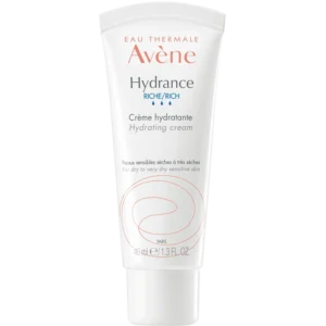 Avene Hydrance Rich Hydrating Cream 40 ml