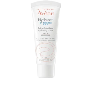 Avene Hydrance UV Rich Hydrating Cream SPF 30 - 40 ml