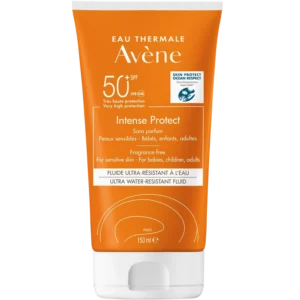 Avene Intense Protect SPF 50+ - 150 ml