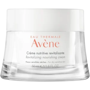 Avene Revitalizing Nourishing Cream 50 ml