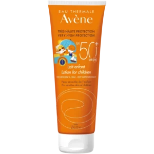 Avene Sun Lotion Kids SPF 50+ - 250 ml