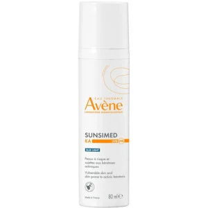 Avene Sunsimed KA SPF 50+ - 80 ml