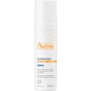 Avene Sunsimed Pigment SPF 50+ - 80 ml