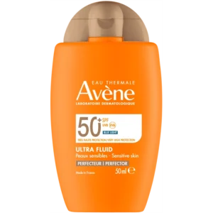 Avene Ultra Fluid Perfector SPF 50+ - 50 ml