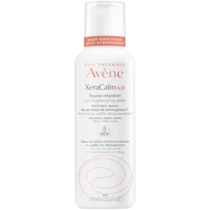 Avene XeraCalm A.D Lipid-Replenishing Balm 400 ml