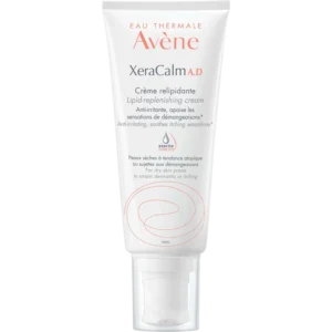 Avene XeraCalm A.D Lipid-Replenishing Cream 200 ml