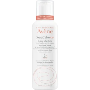 Avene XeraCalm A.D Lipid-Replenishing Cream 400 ml