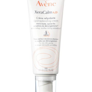 Avene XeraCalm A.D Lipid-Replenishing Creme (200ml)