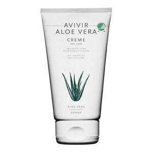 Avivir Aloe Vera Creme - 150 ml