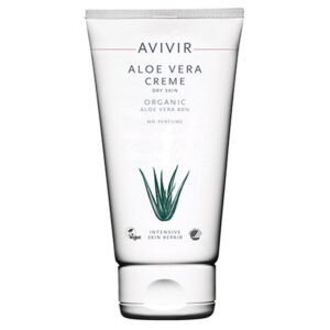 Avivir Aloe Vera Creme 80% (150 ml)