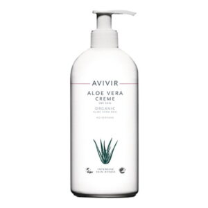 Avivir Aloe Vera Creme 80% (500 ml)