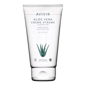 Avivir Aloe Vera Creme Xtreme 150 ml