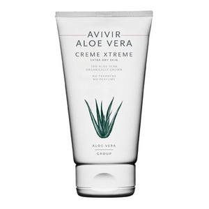 Avivir Aloe Vera Creme Xtreme - 150 ml