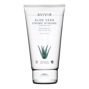 Avivir Aloe Vera Creme Xtreme 70% (150 ml)