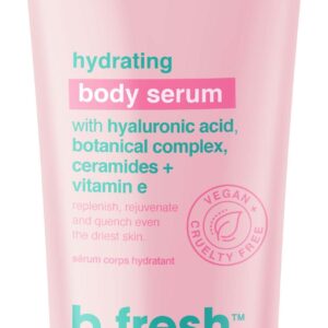 B.fresh - From Dull To Dewy Hydrating Body Serum 236 Ml