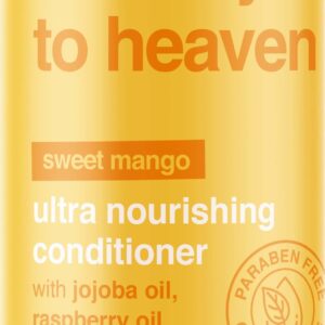 B.fresh - Like A Hairway To Heaven Ultra Nourishing Conditioner 355 Ml